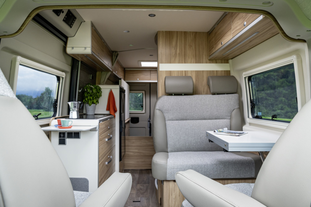 Home Find My Leisure Vehicle