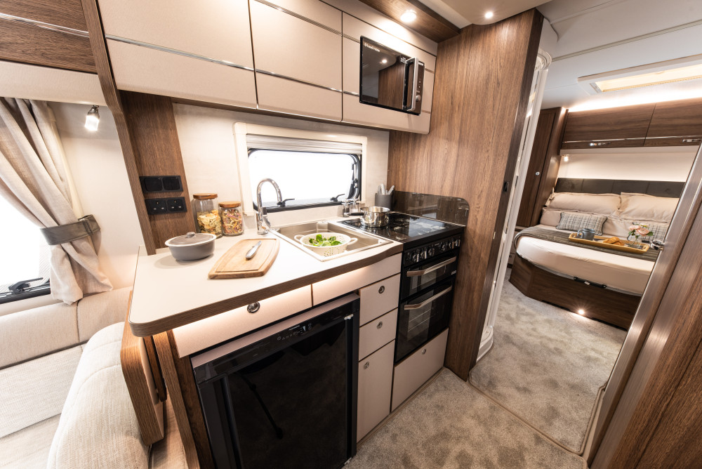 Compass Capiro Compass Capiro 550
