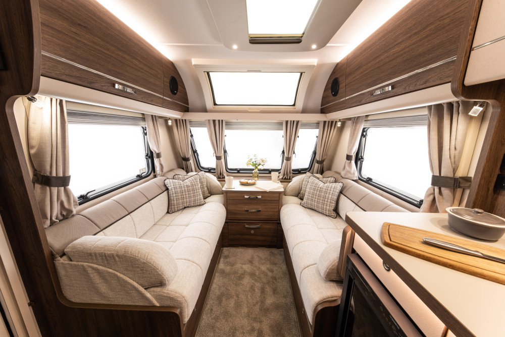 Compass Capiro Compass Capiro 550