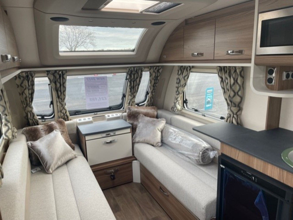 Swift Kudos 440