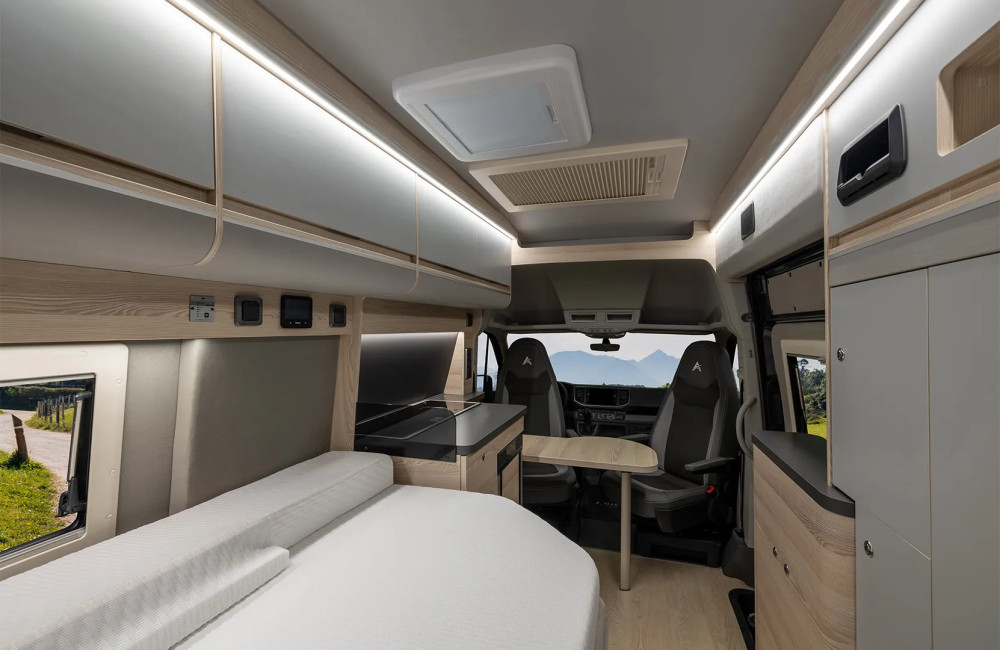 Coachman Affinity M Duo MAN