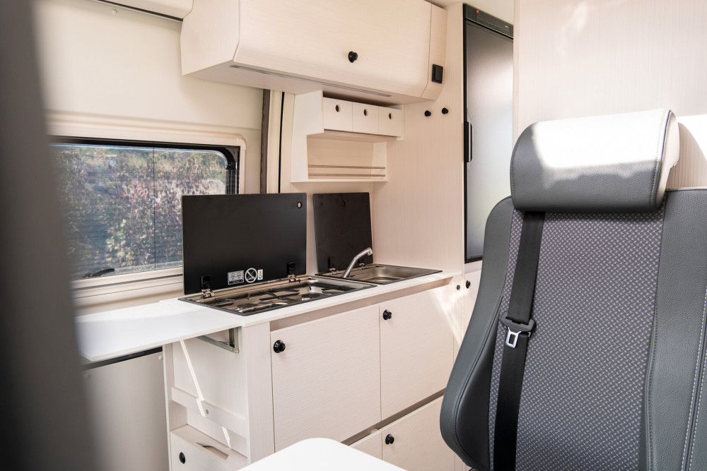 Select 6 Tourne Select 6.4 Peugeot