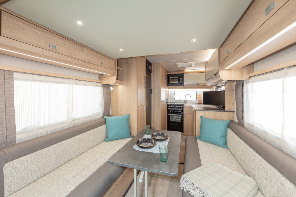 Home Find My Leisure Vehicle